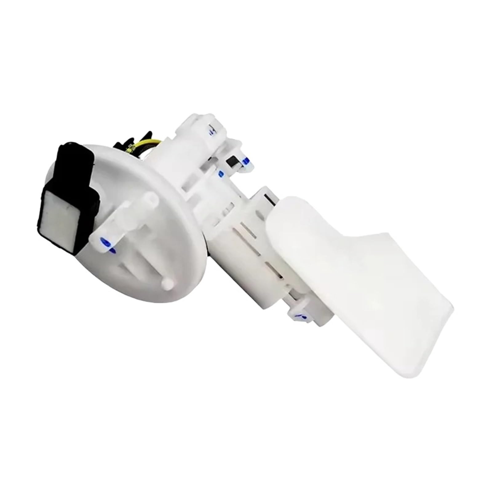 Compatible for Bajaj Pulsar Fuel Pump Assembly Gasoline Pump N250/N160/Ns200fi/Rs200 Aa201375 Motorbike Motorcycle Fuel System