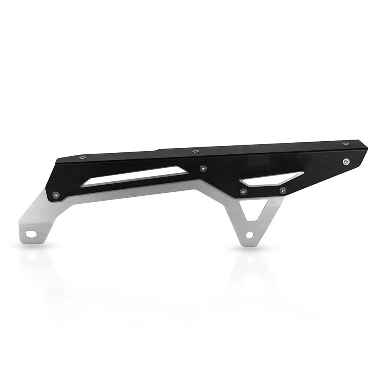 osłona łańcucha Pasuje do Suzuki DL650/V-Strom 650 2004-2020 Osłona ochronna łańcucha Prowadnica koła zębatego Osłona łańcucha osłona zębatki
