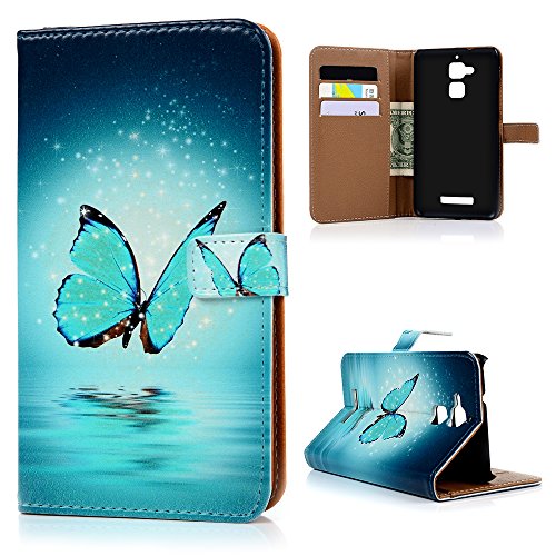 MAXFE.CO Custodia Asus Zenfone 3 Max ZC520TL 5,2