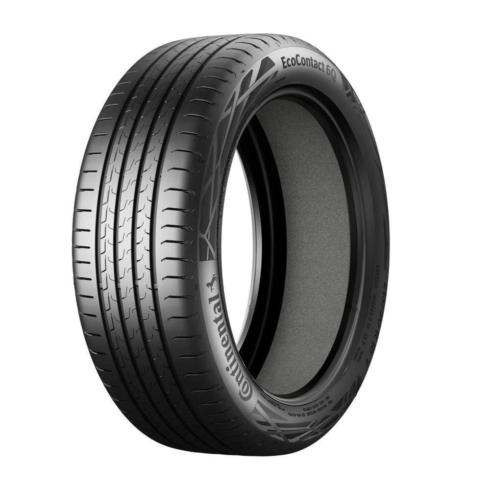 CONTINENTAL 235/45 R19 99V EcoContact 6 Q XL