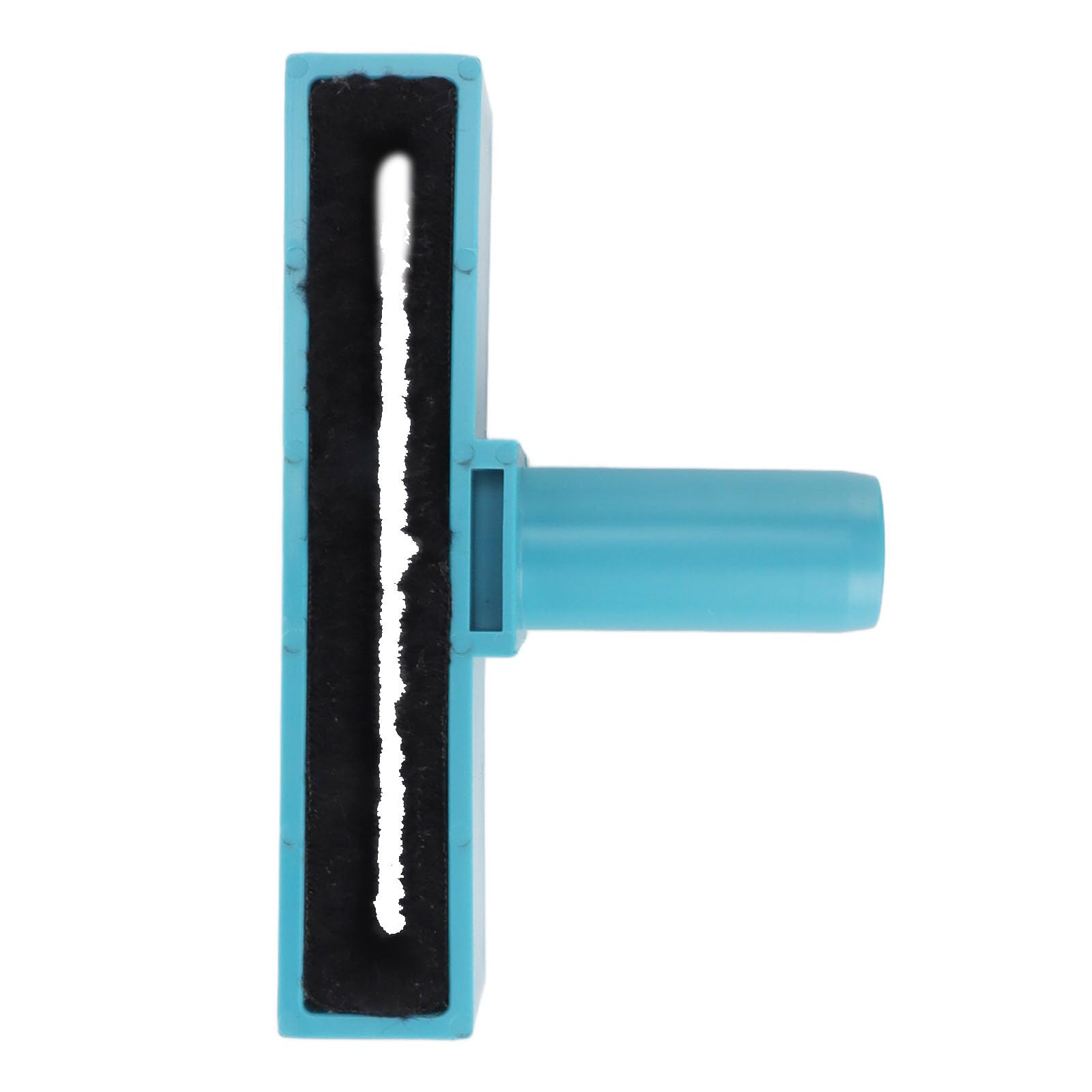 Ceiling Fan Brush Reusable Washable Effective Fan Tool for Home (Blue)