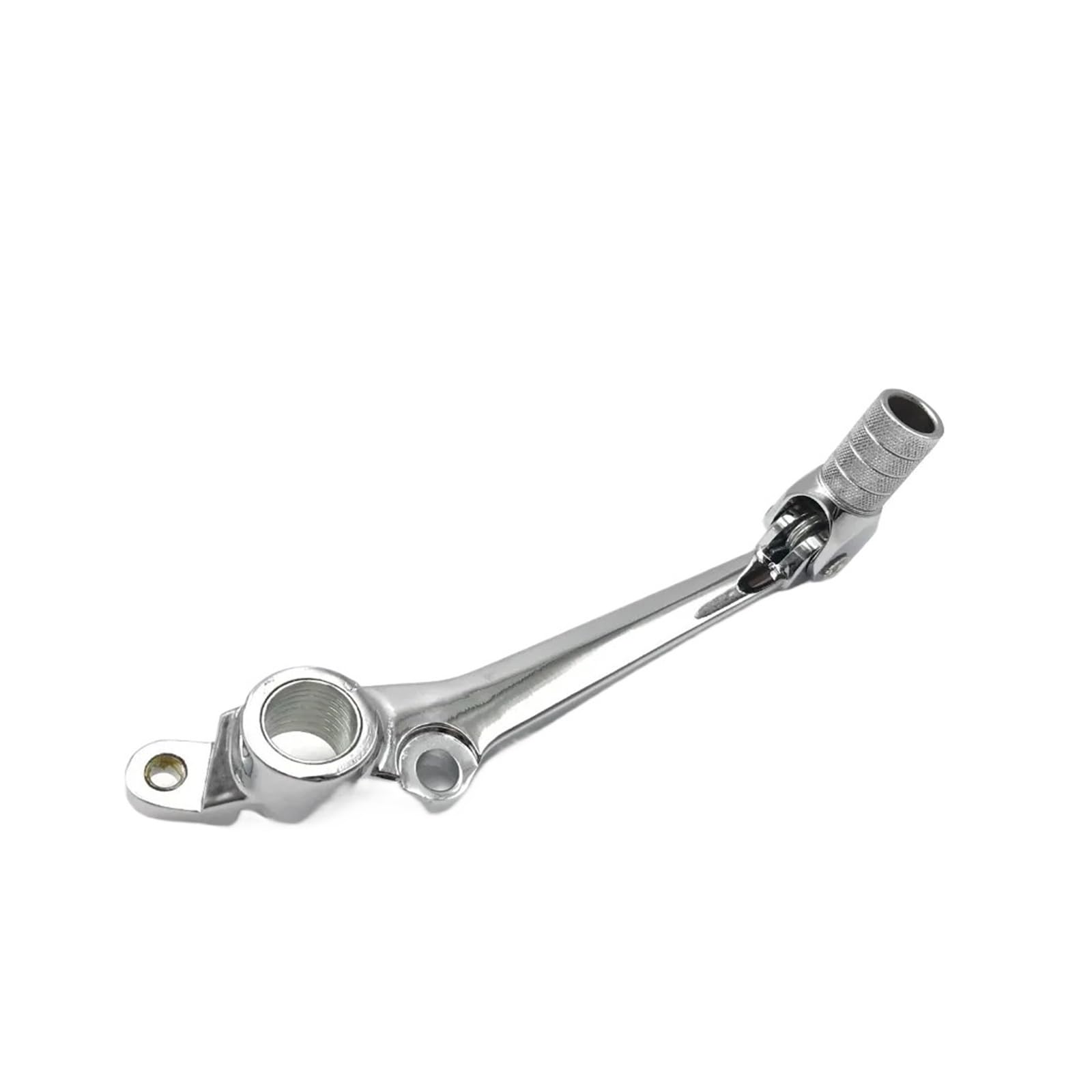 Hcbbcew One Color Motorcycle Folding Shift Pedal Foot Lever Compatible With Yamaha Yzf R6 Yzf-R6 1999-2002