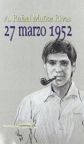 27 Marzo 1952