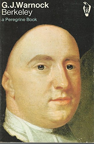 Berkeley (Peregrine Books) 0140550801 Book Cover