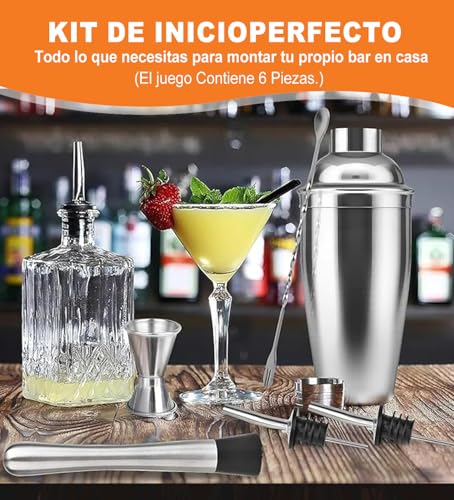 Consejos para Comprar Utensilios de bar al mejor precio. 17 Imagen adicional