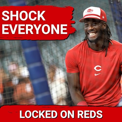 SHOWDOWN: Los Angeles Dodgers CLASH with Cincinnati Reds in EPIC Wild Card Series | UPSET ALERT?