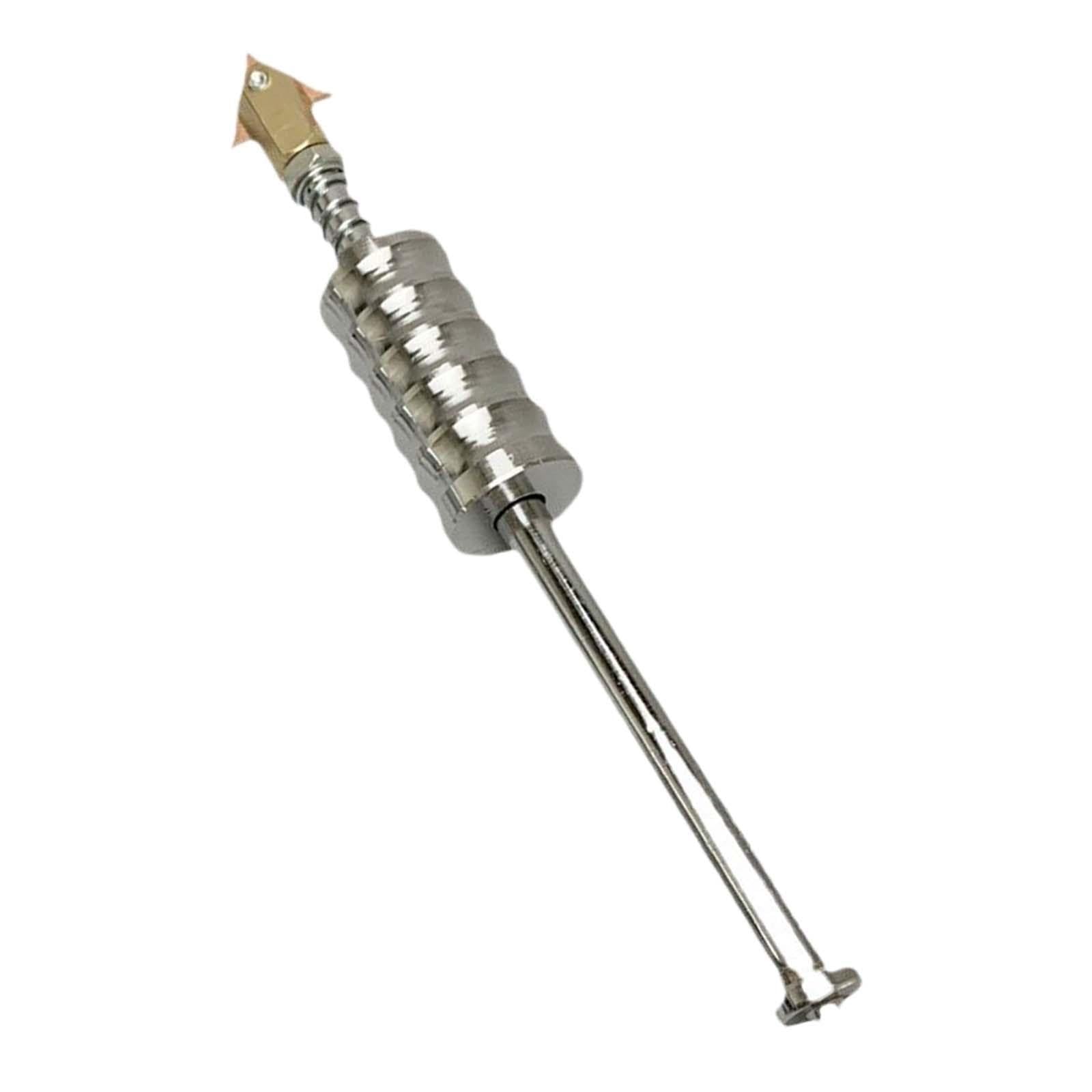 Accessori per La Riparazione di Saldatrici, Manuale Professionale per La Riparazione di Carrozzerie Auto.