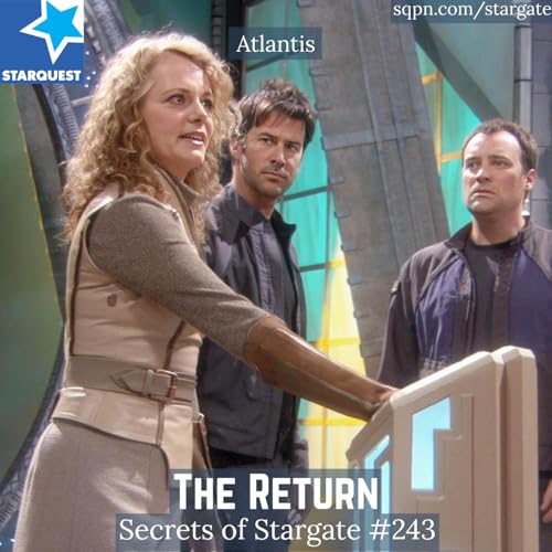 The Return (SGA)