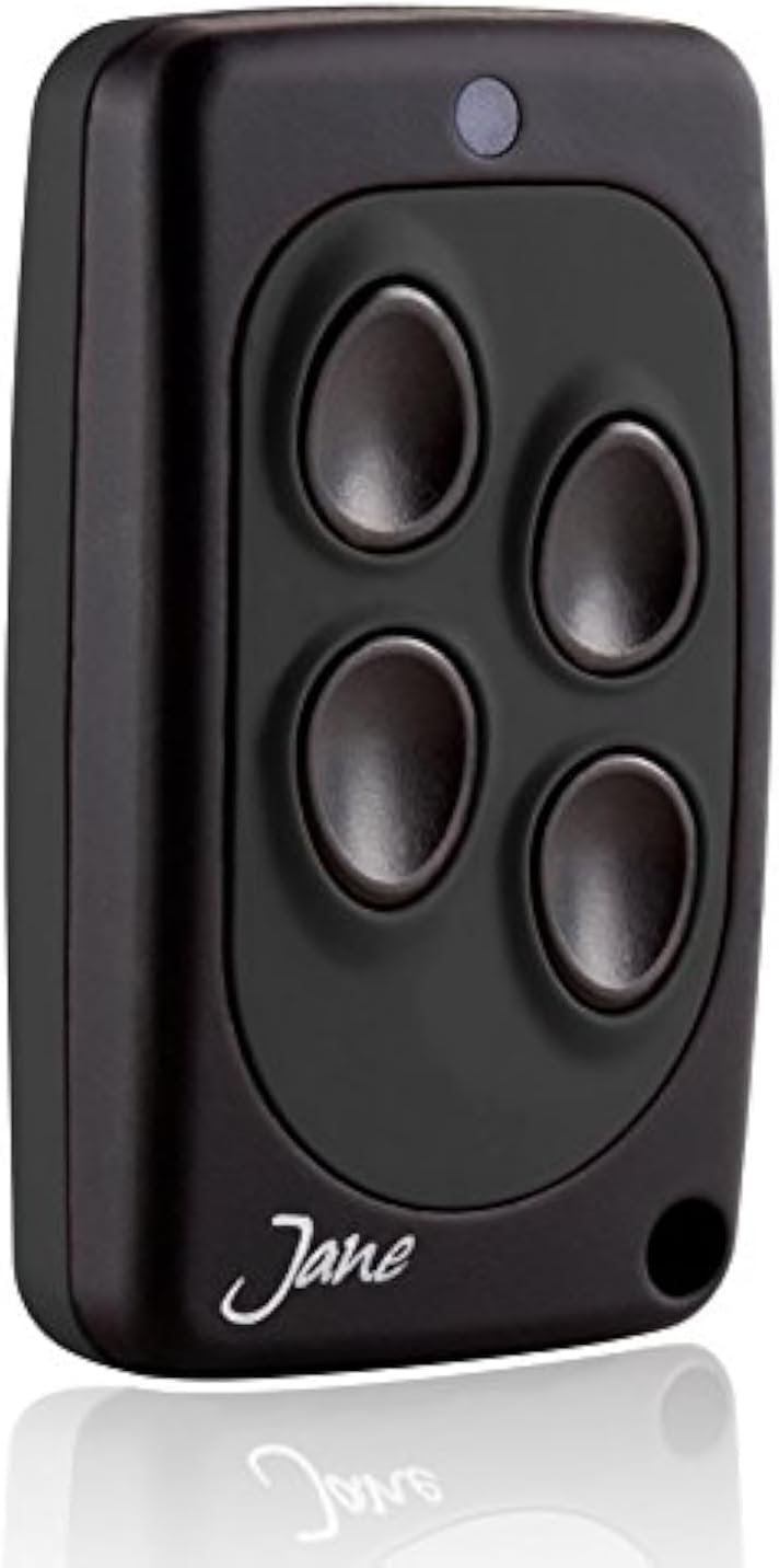 Telecomando Sice APRIMATIC TR4 6900978 – Ricambio Originale Con 4 Tasti
