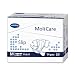 MoliCare Slip Maxi Disposable Briefs Size Medium Case of 56 MLNPHT165532, Multicolor