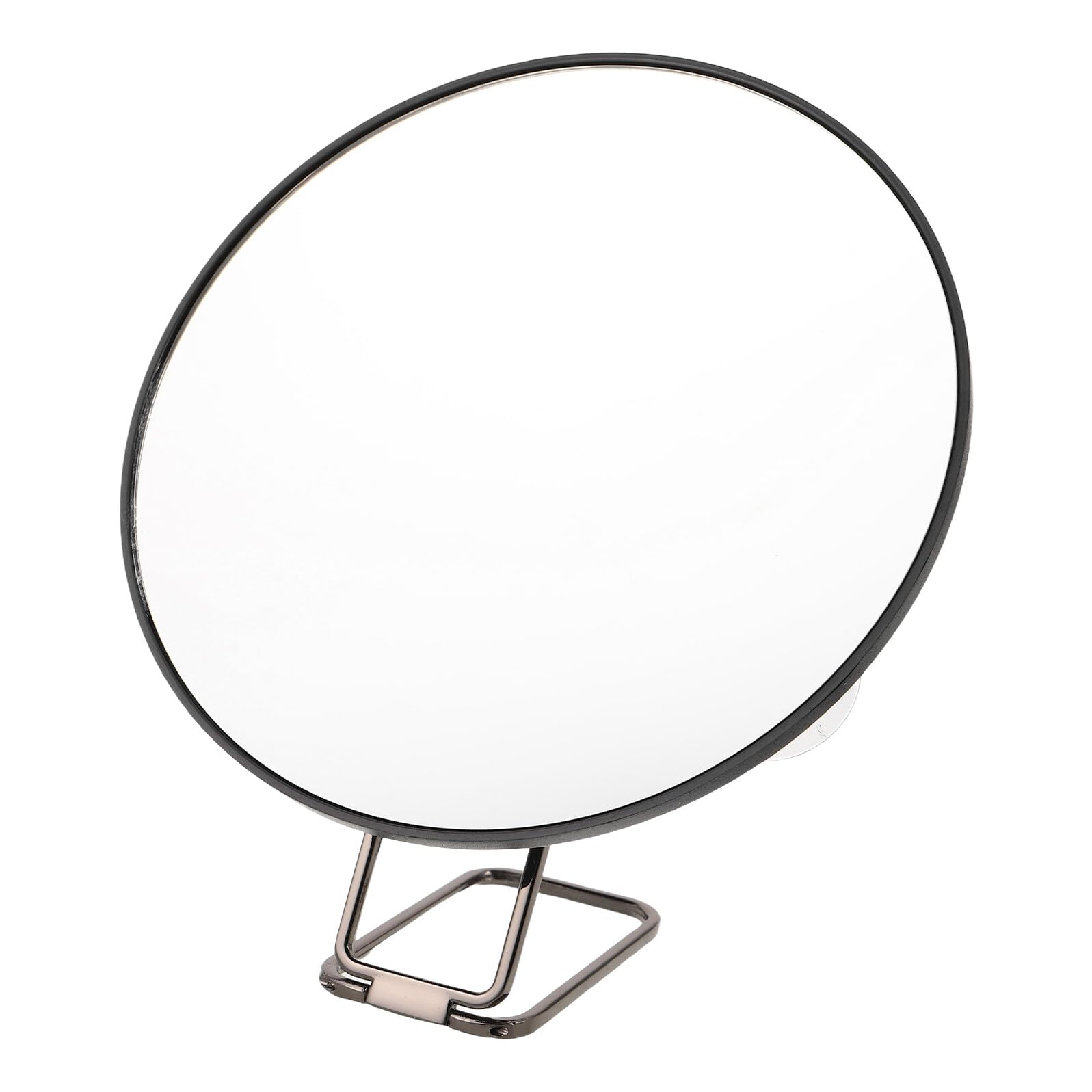 Miroir maquillage grossissant Homoyoyo miroir de salon portable outil de beauté