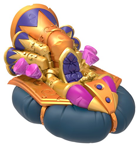 Skylanders Super Chargers - Dual Pack: Big bubble