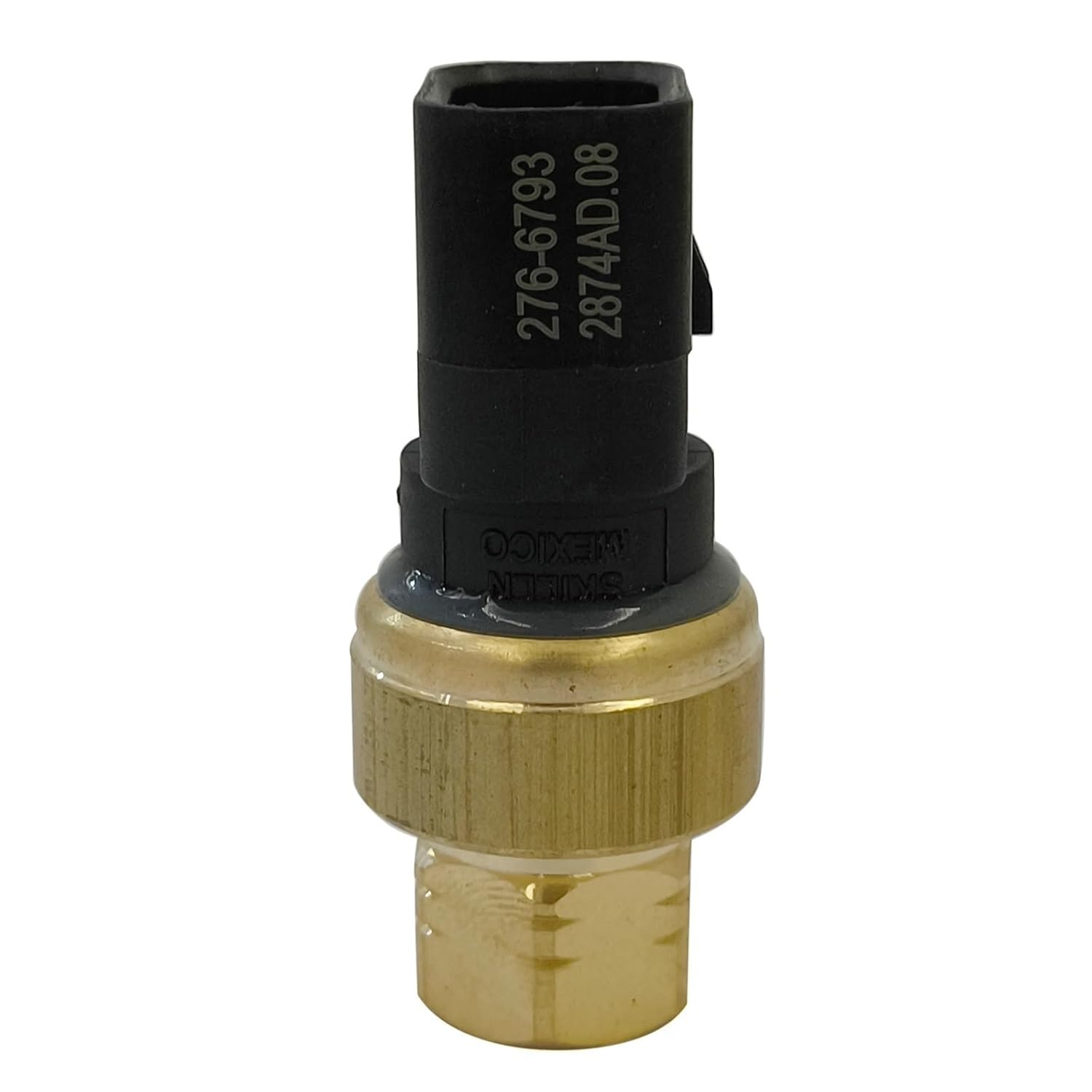 Excavator's Must - Have: 276-6793 Pressure Sensor