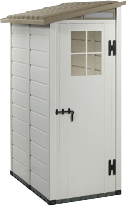 Casetta tuscany garden cottage evo 100/1 garofalo B01E5UDBL0