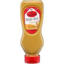 H ndlmaier 's Deli Sauce Honey Mustard 225 ml