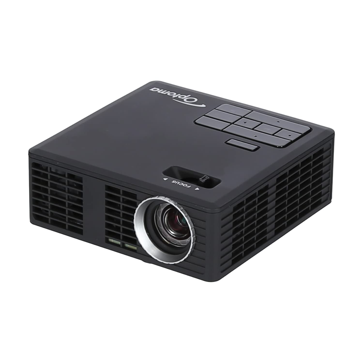 Optoma ML750E DLP-projektör 700 LED Siyah ML750e