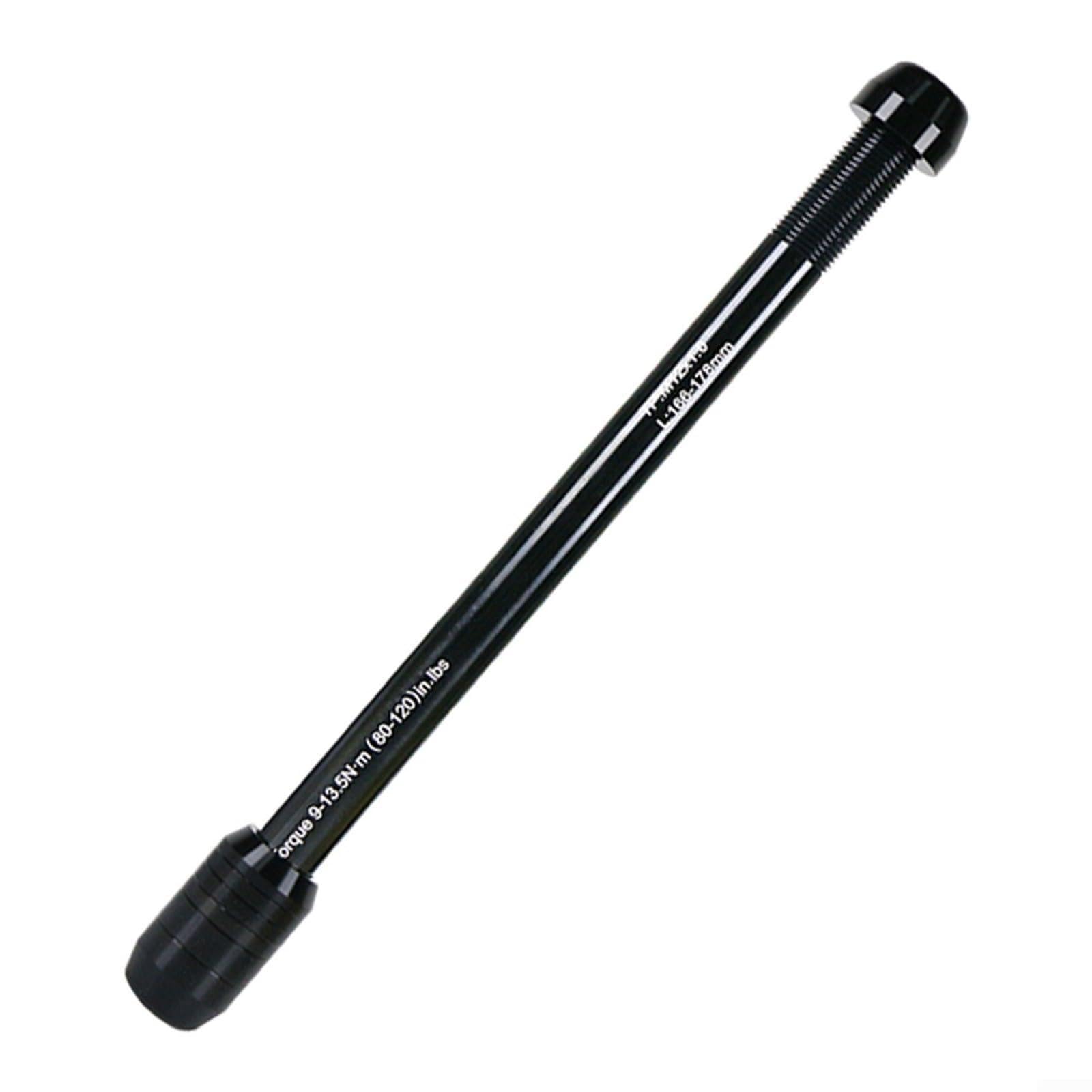HoveeLuty Adaptateur d'axe traversant pour Home Trainer