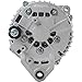 DB Electrical AHI0111 New Alternator for 3.5L 3.5 Infiniti QX4 01 02 2001 2002, Nissan Pathfinder 01 02 2001 2002 334-1435 113420 LR1110-712 13900 23100-3W400 1-2490-01HI