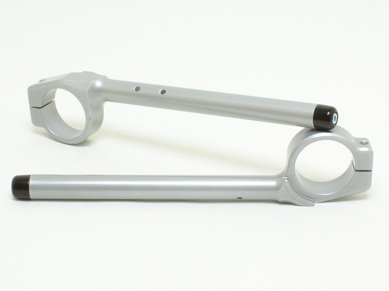 HeliBars TracStar handlebar risers for Ducati 848 / 1098 / 1198 | TS7706