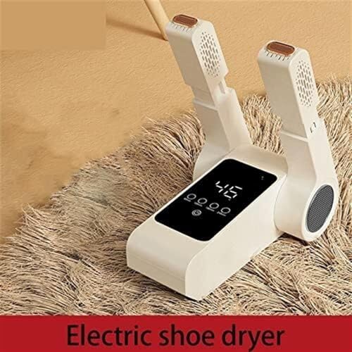 Secador portátil para calzado y pies para invierno miniatura 4