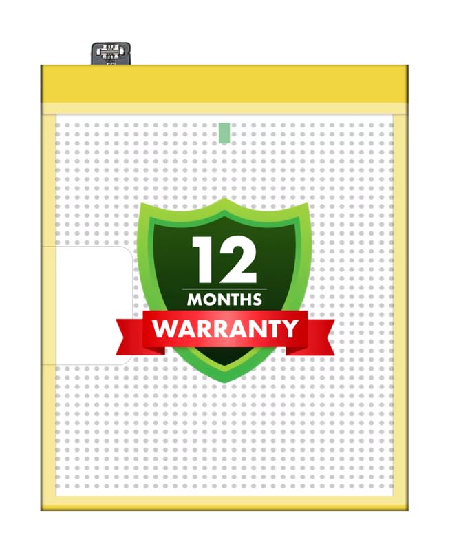 Image of Original BLP701 Battery Compatible for Oppo Reno (CPH1917, PCAM00, PCAT00) - (3765mAh) - 1 Year Warranty DF7