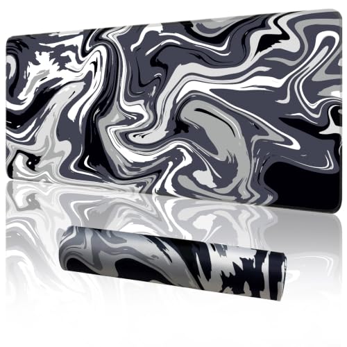 Sevenpers Large Mouse Mat XXL Gaming Mouse Pad Abstract 900x