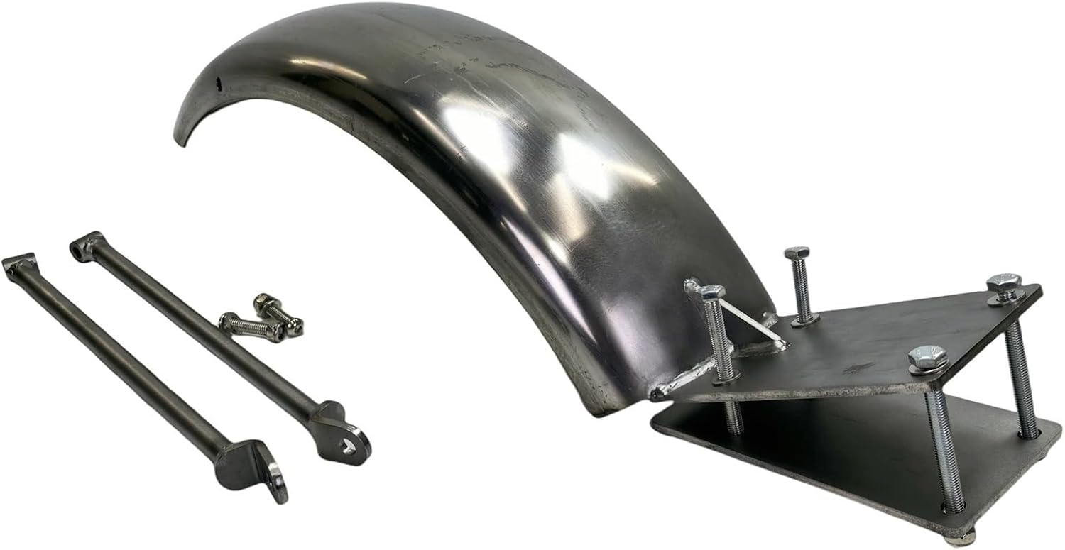 バイクリアフェンダー に適合するレブル CA250 バイク用 リアフェンダー マッドガード マッドガードカバー