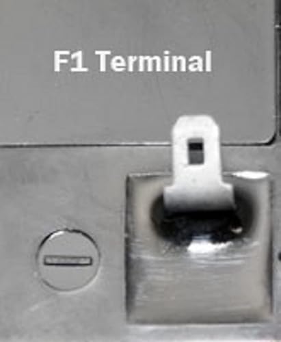 Miniatura 2 de Jiming JM-6M4.5AC 6V 5Ah Batería de plomo ácido sellada recargable Beiter DC Power (3)