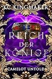 Cover zum Buch Reich der Könige