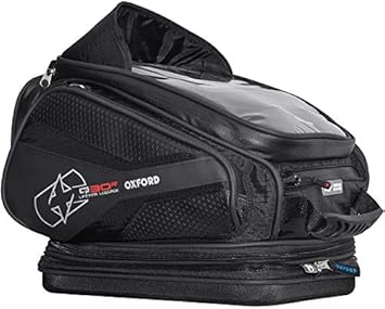 Quick release tank bag Clearance