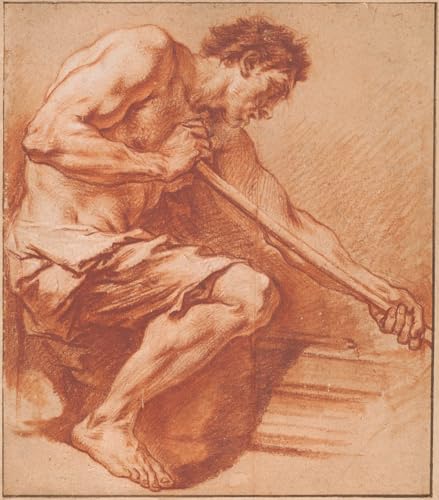 Tableau Impressions d'art Mural d'époque, chef-d'œuvre de François Boucher en grand format