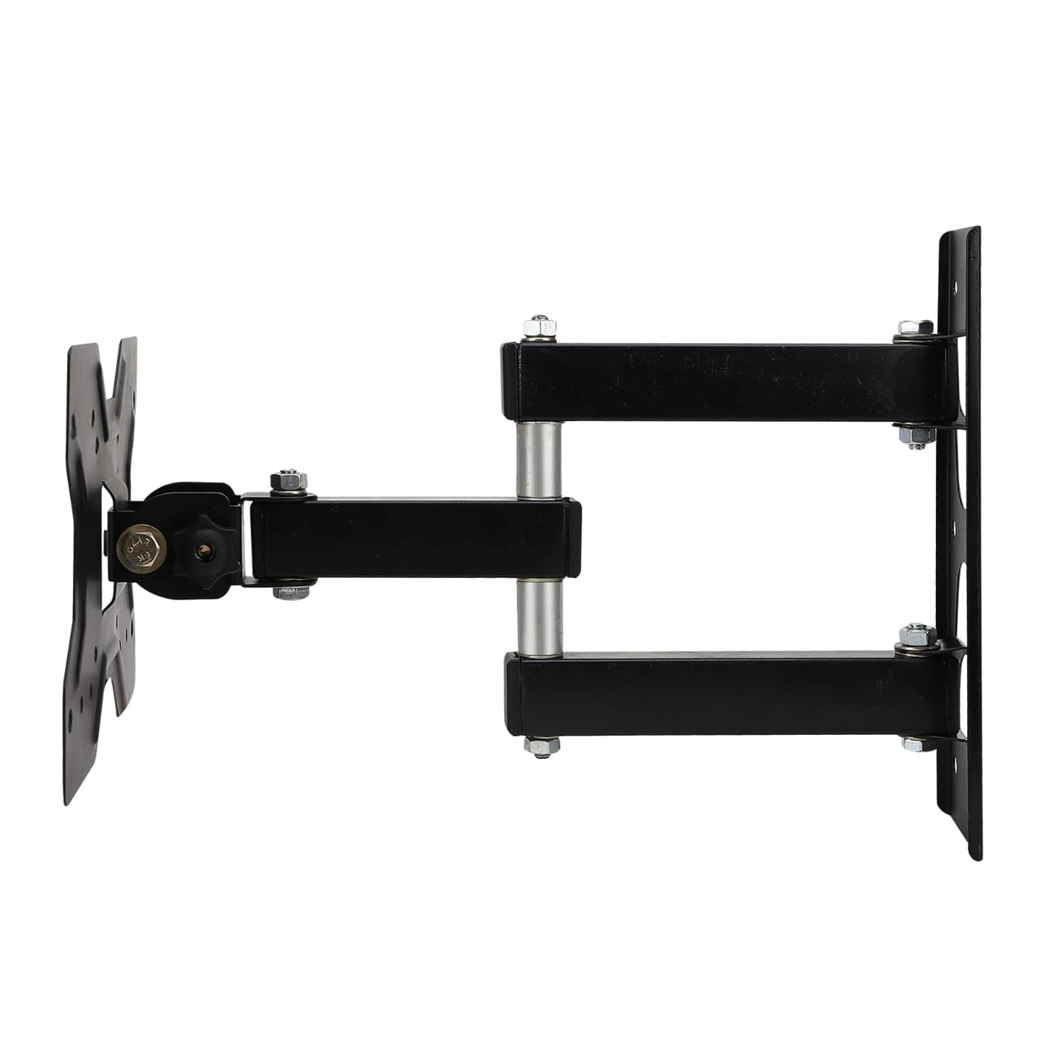 New Year Sale Full Motion Tv Wall Mount Stand | Tilt Swivel 180° | Vesa Co...