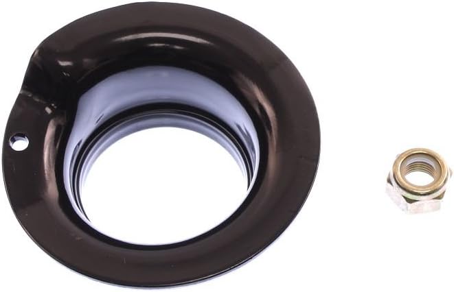 Bilstein 4600 Series 96-02 Toyota 4Runner Front 46mm Monotube Shock Absorber (24-187244)