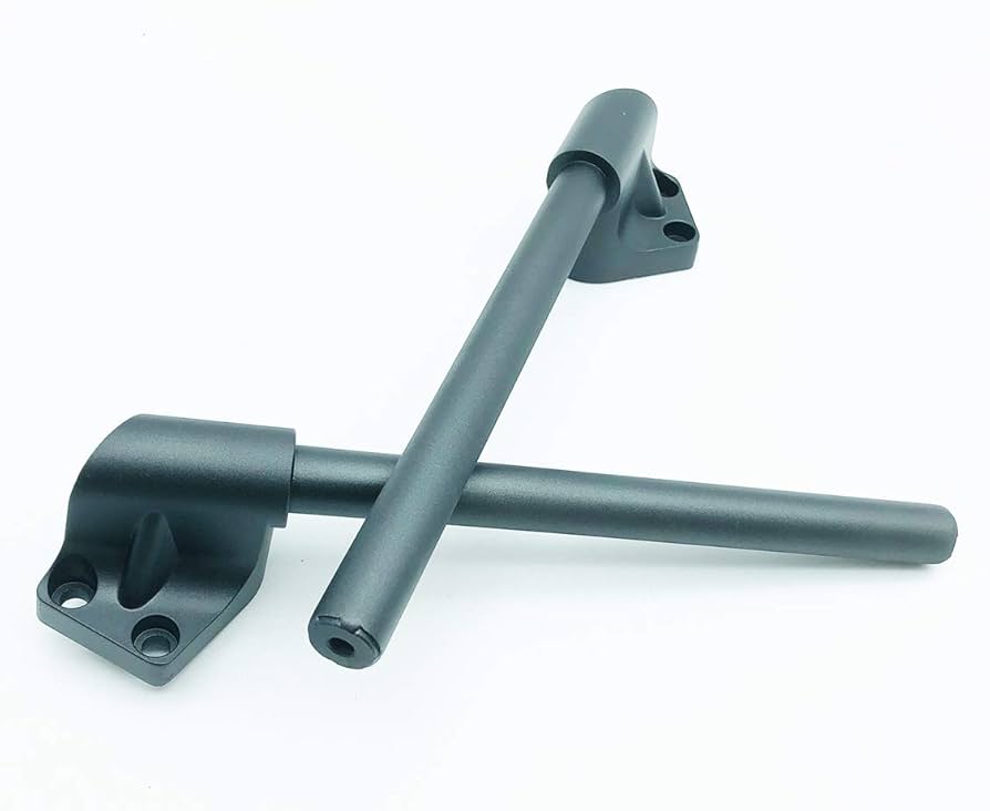 ハイパーナイフ顔用ハンドル Amazon | NINJA250 NINJA250R NINJA300 ハンドル ハンドルセット