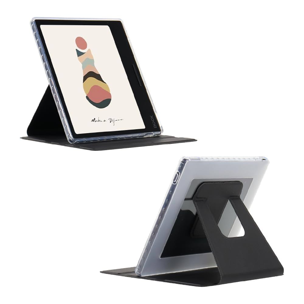 boox leaf  （カバー付） BOOX Leaf – SKT株式会社