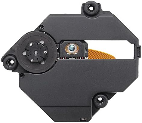 Replacement Repair Part Optical Laser Lens Laser Head Lens For PS1 KSM-440AEM
