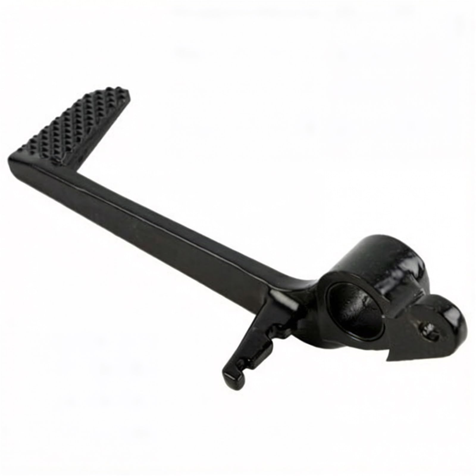 MOTOHMHAVN Motorcycle Rear Brake Lever Pedal for Y&amaha YZF R1 2002-2006