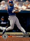 1997 Upper Deck #116 Butch Huskey