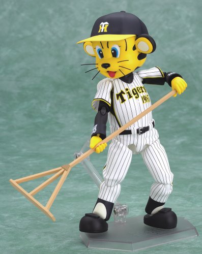 Figma Torakky Home Ver. (Max Factory) miniatura 3