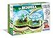 Produktbild Clementoni 55283 Die Biosphäre Wissenschaftliches Spiel, Set kreieren Sie Ihre Duftstoffe, bunt