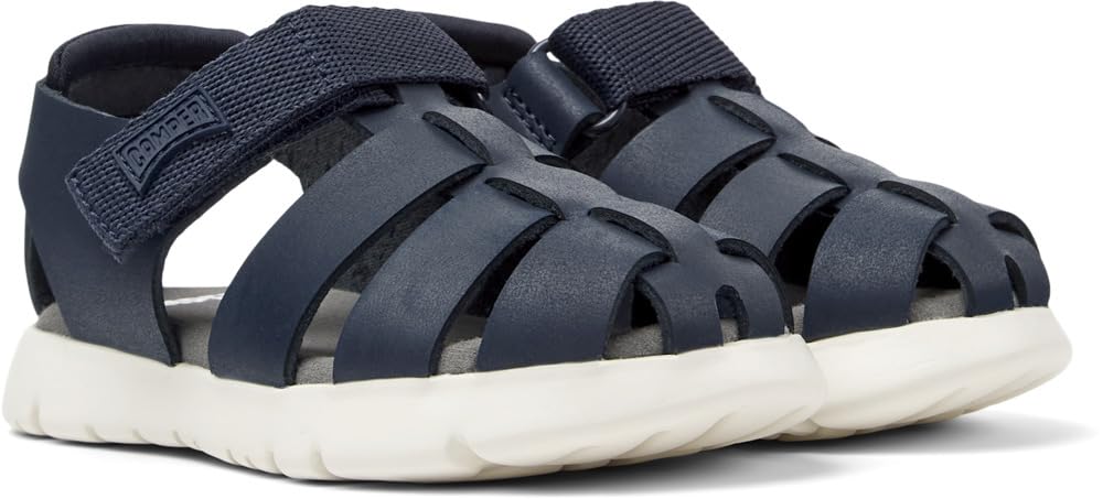 Camper Jungen Oruga Sandal K800489 Fisherman