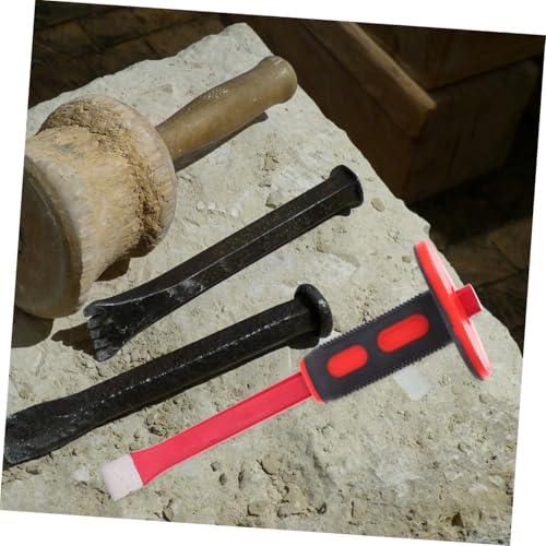 Ciseaux à maçonnerie de 300 mm pour rénover une maison en pierre - 8