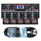 + Keepdrum cavo XLR Boss RC-505 Loop Station + cavo keepdrum XLR
