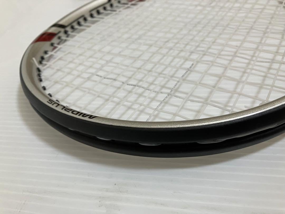 Amazon.co.jp: Tennis Racquet, Hard, Sports Equipment, Prince