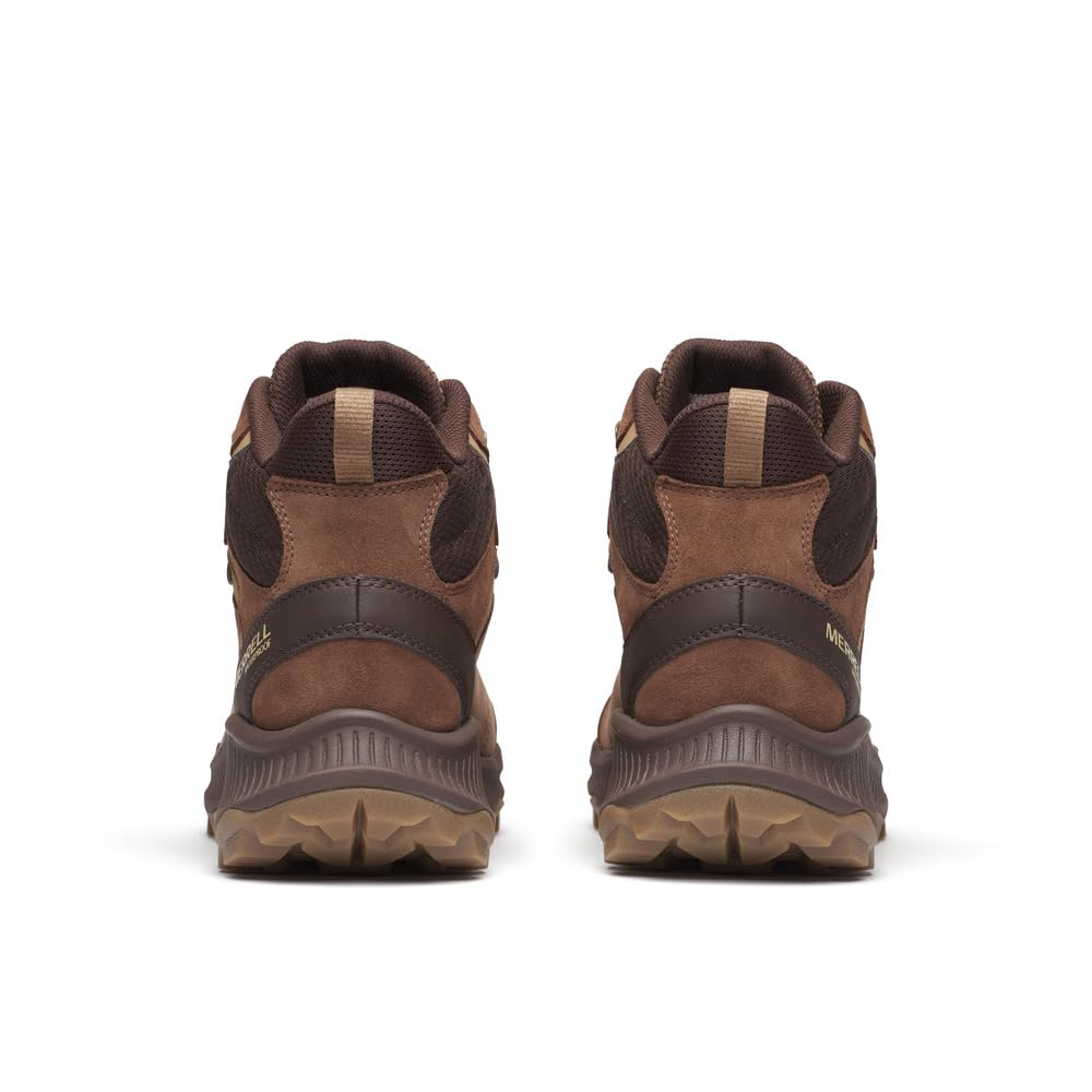 Merrell Herren Speed Strike 2 Ltr Mid WpSneaker