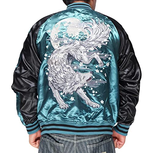 [�O OBORO] �O ���ڂ� �a�� �X�J�W���� �����Y �ؒ����� �T �h�J ���j�Z�b�N�X 9022814 92�G�������h�u���b�N-XL