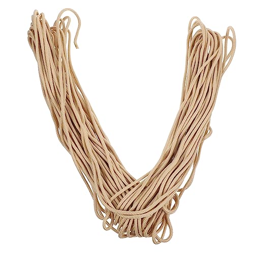 Image of 1 Roll Picture Hanger DIY Cord Photo Frame Hanging Rope Nylon Material Easy Install Wide Applications