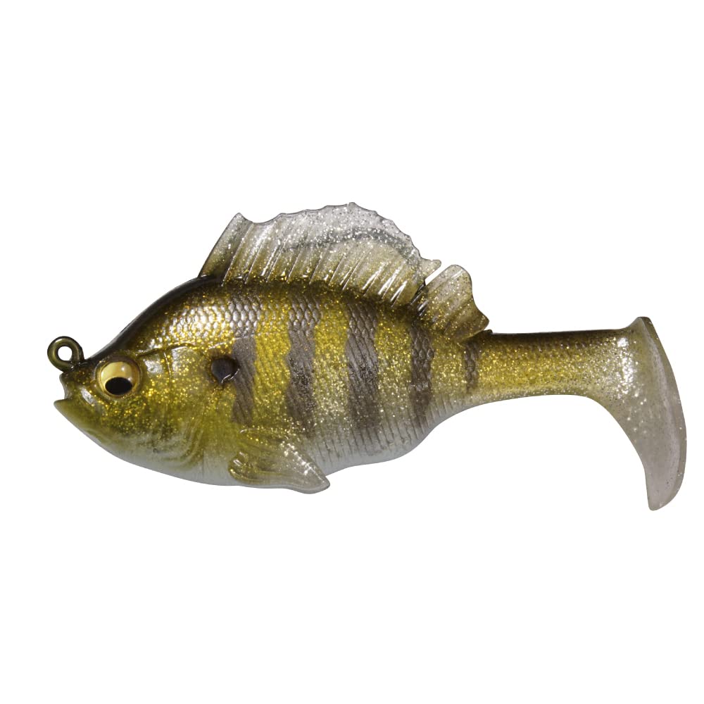 'メガバス(Megabass) Sleeper GILL 3.2'' 3/4oz.'