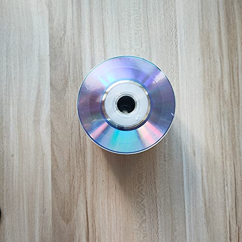 Image of 50 Pack 3 inch 8cm Mini Recordable Blank DVD-R Discs Disk for DVD VCR Video Camera 1.4GB /30min 1-8X | For DVD Camcorders VCR Video Camera 1.4GB /30min 1-8X