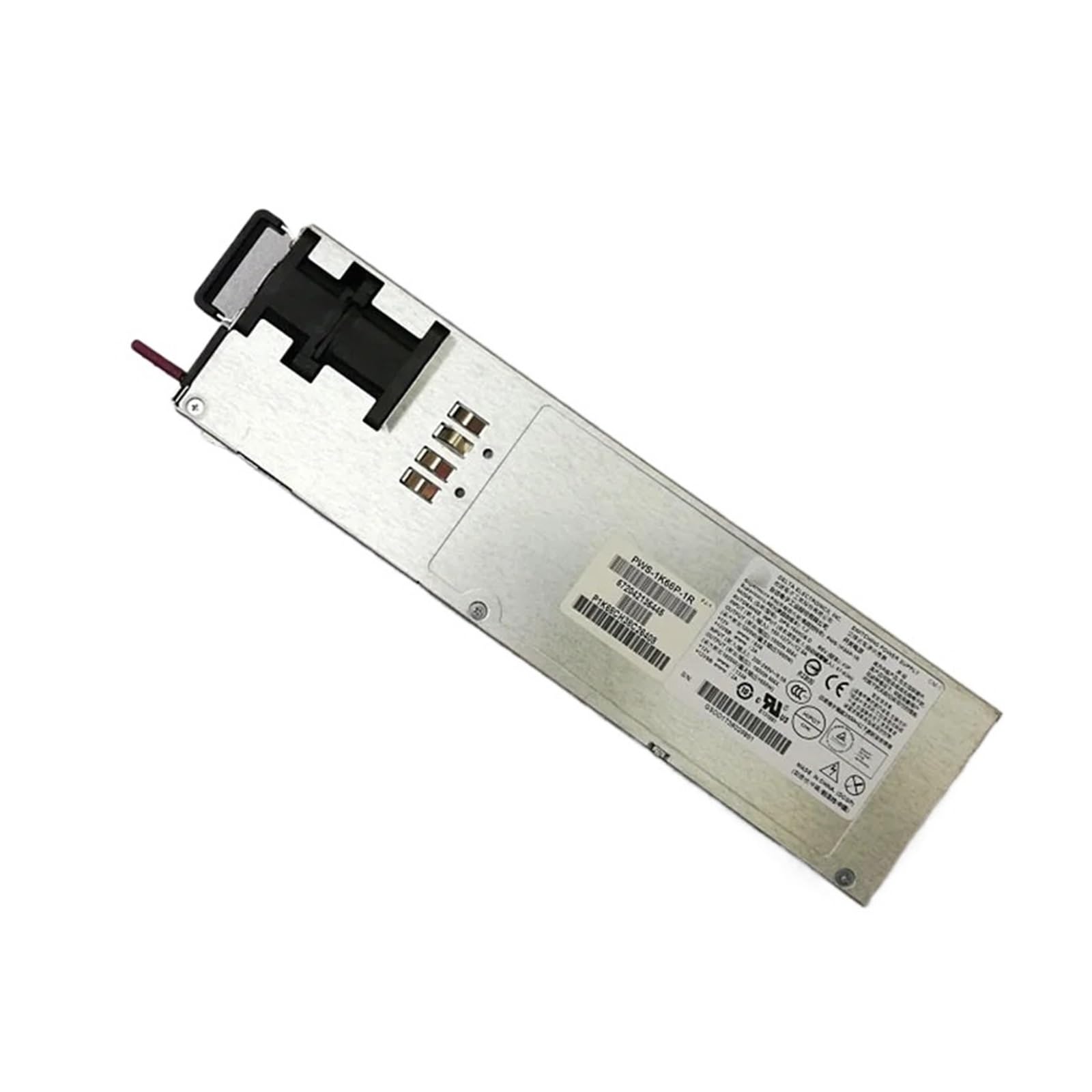 BFSYDLUJ Server Power Supply DPS-1600CBD PWS-1K66P-1R 1600W